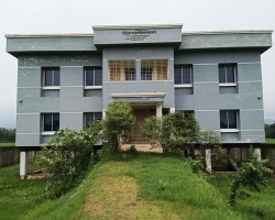  জনবল সংকটে চালু হচ্ছে না  স্বাস্থ্য ও পরিবার কল্যান কেন্দ্র